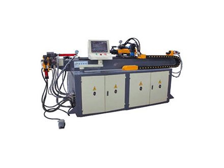 SB-25CNC-NCBL全自动弯管机