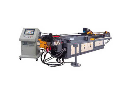 SB-C38Ⅰ一轴单层模数控弯管机