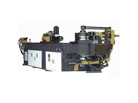 SB-114CNC-NCBL全自动弯管机