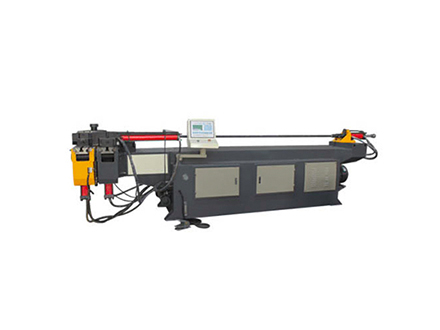 SB-75NC液压弯管机