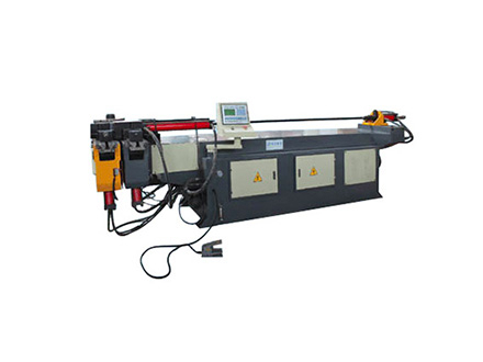 SB-89NC液压弯管机