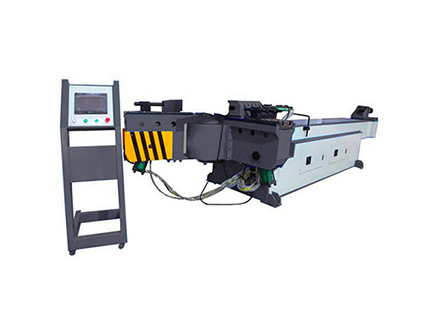 SB-110NC单头液压弯管机