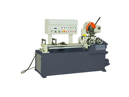 MC-315CNC全自动圆锯机