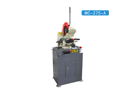 MC-275A手动圆锯机